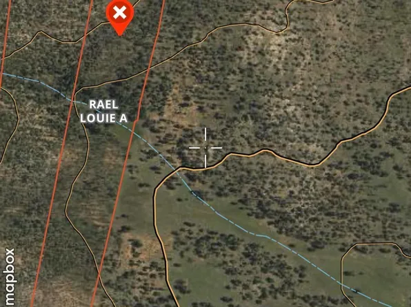 Las Dispensas Rd, Sapello, NM 87745