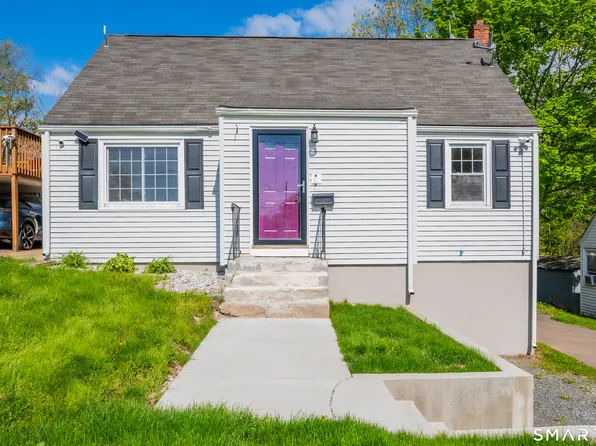 65 Edgewood Street, East Hartford, CT 06108