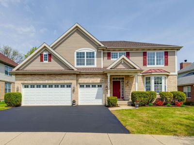 1330 Horizon Trl, Wheeling, IL, 60090