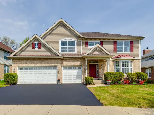 1330 Horizon Trl, Wheeling, IL 60090