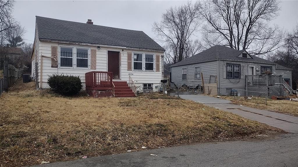 1854 N 36th St, Kansas City, KS 66102 Zillow