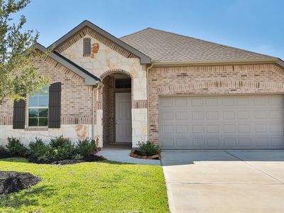 21803 Paphos Dr, Hockley, TX, 77447