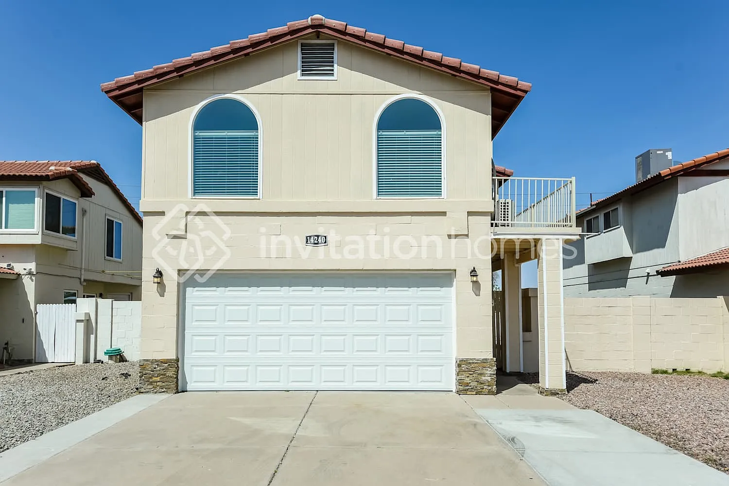 14240 N 50Th Lane Glendale, AZ 85306 — Photo 1