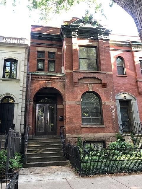 561 W. Arlington Place, Chicago, 60614 LINCOLN PARK-PARK WEST neighborhood