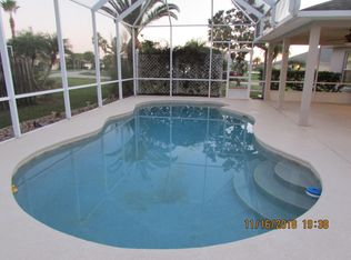 6610 Nasser Ln, Pt Orange, FL 32128