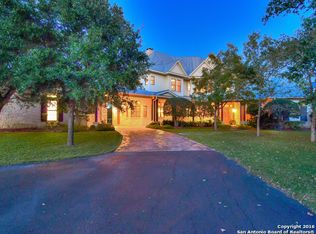 135 Woodland Ranch Rd, Boerne, TX 78015