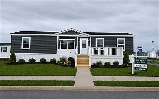 Exterior Image-0-Adventure 233 Springfield Meadows