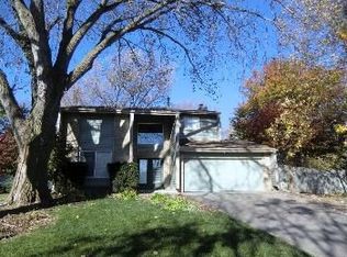 21320 Oldgate Cir, Elkhorn, NE 68022