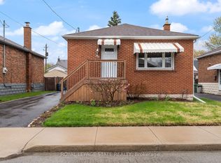 65 E 11th St, Hamilton, ON L9A 3T3