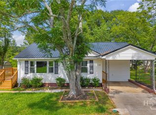 266 Randall St, Lavonia, GA 30553