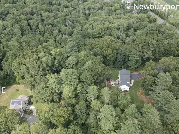 536 Newburyport Tpke, Rowley, MA 01969