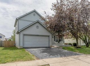 1443 Tera Alta Rd, Columbus, OH 43207