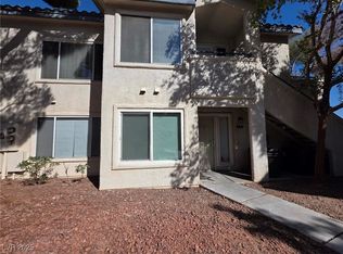 5265 Caspian Springs Dr UNIT 103, Las Vegas, NV 89120