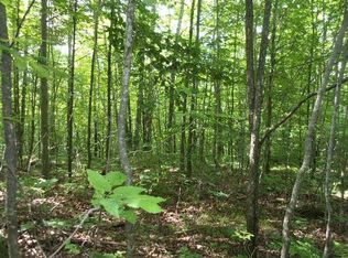 Red Rock Rd, Athelstane, WI 54104