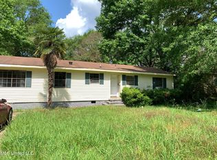 3027 Woodview Dr, Jackson, MS 39212