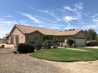 12154 12th Ave, Hanford, CA 93230