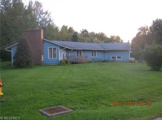 4458 Jamison Ln, Geneva, OH 44041