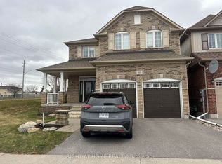 1402 Gord Vinson Ave, Clarington, ON