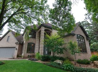 7601 Bush Lake Dr, Bloomington, MN 55438