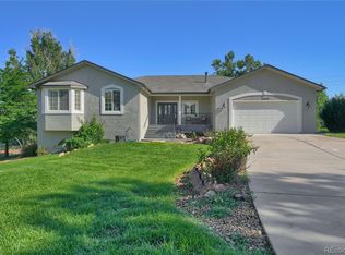 3430 Palmer Hill Ct, Colorado Springs, CO 80907