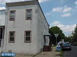 201 Spruce St, Darby, PA 19023