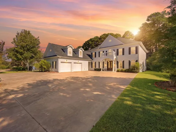 1536 Brookgreen Dr., Myrtle Beach, SC 29577