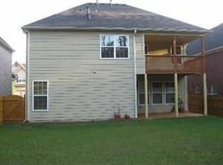 11496 Mabrypark Pl, Johns Creek, GA 30022