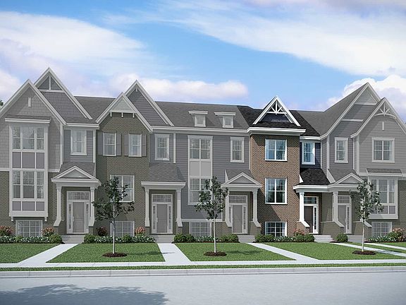 Mason Pointe Elevation