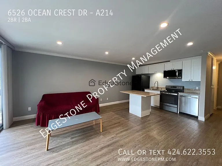 6526 Ocean Crest Dr #A214 — Photo 15