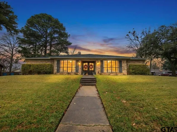 1606 Timothy St, Henderson, TX 75654