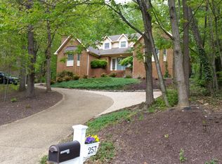 257 Fairway Dr, Harrisonburg, VA 22802