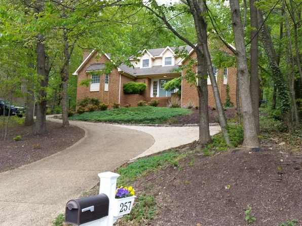 257 Fairway Dr, Harrisonburg, VA 22802
