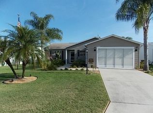 2183 Broxton Pl, The Villages, FL 32162