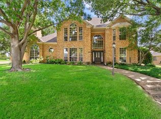2500 Banner Elk Cir, Plano, TX 75025