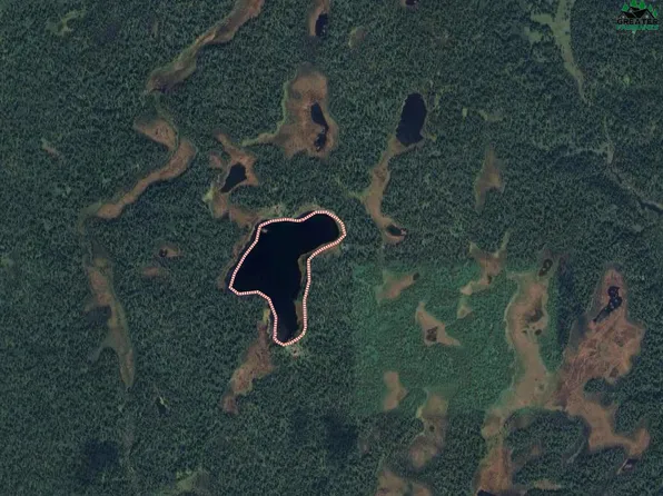 Schnieder Lake Nhn Remote, Talkeetna, AK 99676