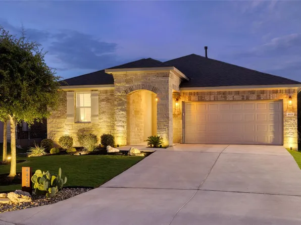 4429 Wilder Farm Ln, Georgetown, TX 78628