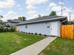1401 N Olney St, Indianapolis, IN