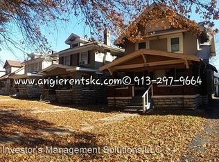 3715 Benton Blvd, Kansas City, MO 64128