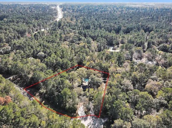 6603 Ranch Park Dr, Magnolia, TX 77354