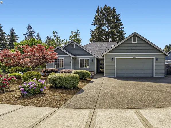 8450 SE Down Way, Milwaukie, OR 97267