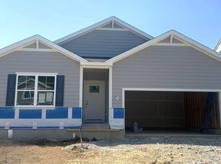 74 Marigold Ln, Amelia, OH 45102