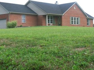 925 Love Ln, Taylorsville, KY 40071