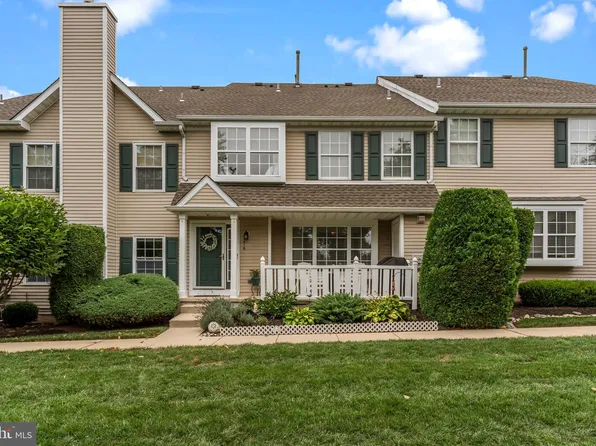 1416 Angela Ct #1004, Jamison, PA 18929