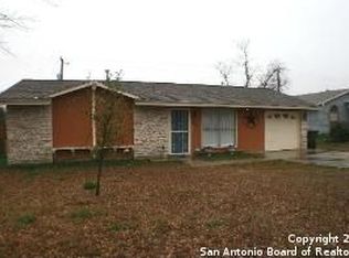 5934 Castle Hunt, San Antonio, TX 78218