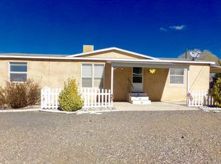 34 Cordero Loop, Los Lunas, NM 87031