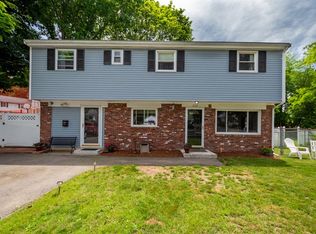 222 Fountain St, Framingham, MA 01702