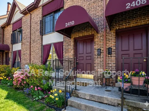 2410 Grandview Ave, Cincinnati, OH 45206