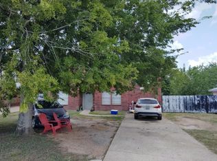8018 Lanham Ln, Houston, TX 77075