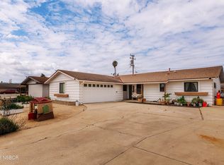 1305 N 1st Pl, Lompoc, CA 93436