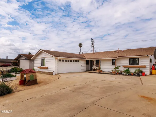 1305 N 1st Pl, Lompoc, CA 93436